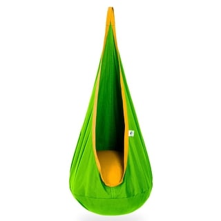 Kids Pod Swing Seat