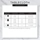 preview thumbnail 3 of 29, DII Picante Stripe Tassel Table Runner 13x72