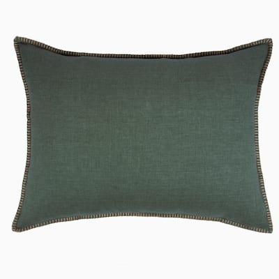 Bricen Linen Pillow Sham