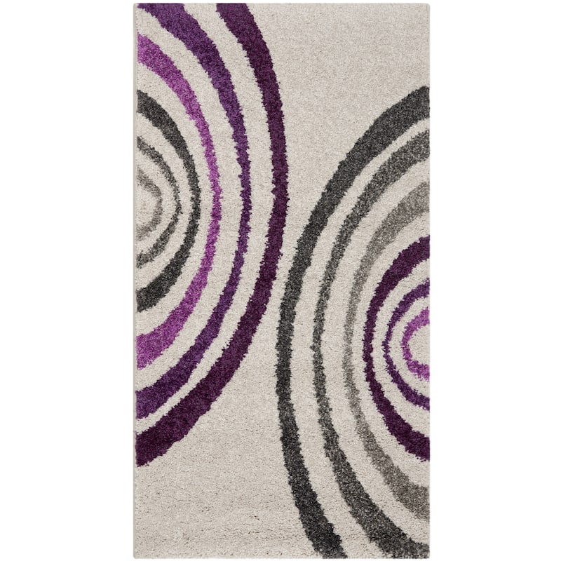 SAFAVIEH Porcello Tinie Modern Rug