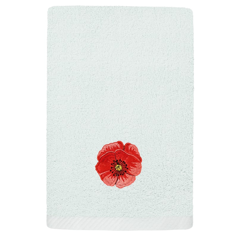 Authentic Hotel and Spa Turkish Cotton Polly 3 PC Towel Set