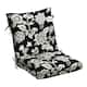 Option Ashland Black Jacobean