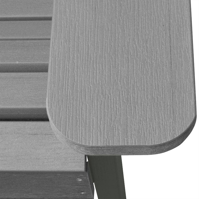 HIGHWOOD Essential Set of 2 Adirondack Chairs