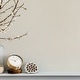 preview thumbnail 9 of 18, Galerie Wallcoverings Flora Matte Plain Texture Vinyl on Non-woven Matte Wallpaper Roll