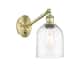 Option Antique Brass / Clear