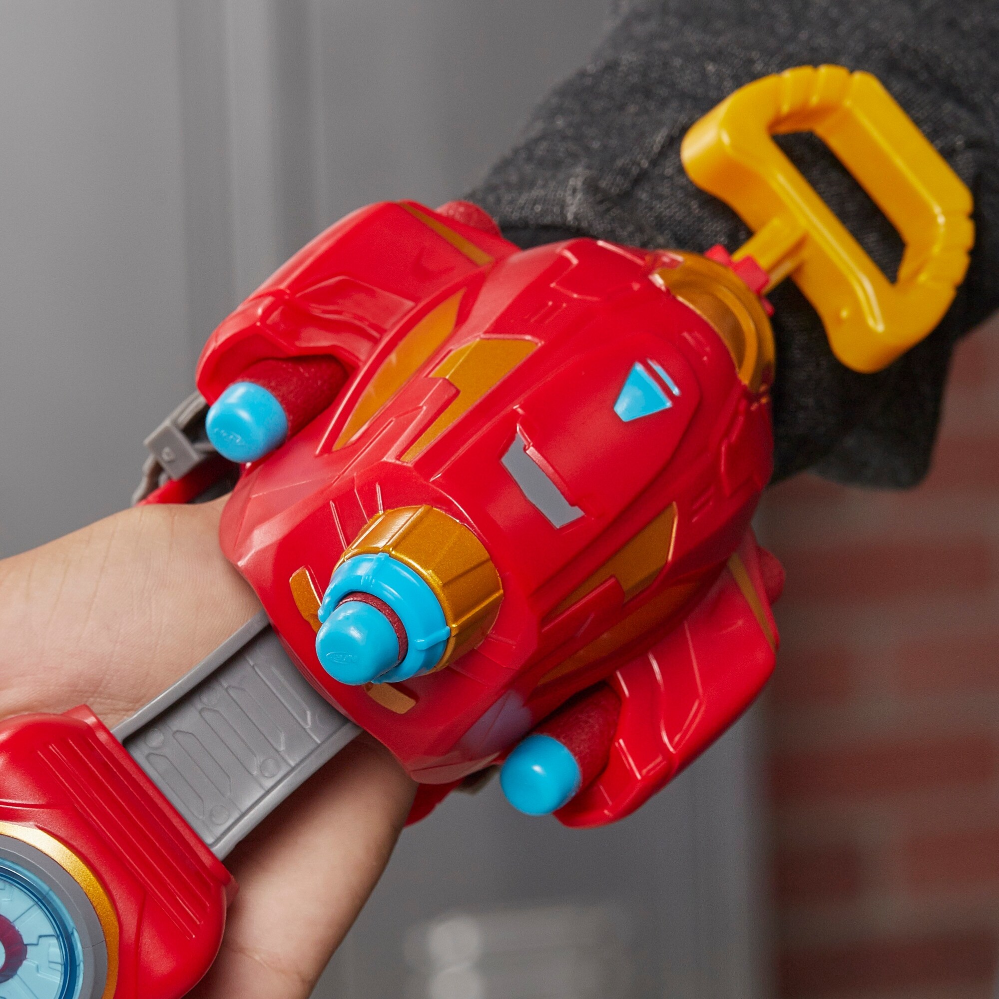 toy iron