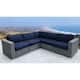 Option Navy Blue