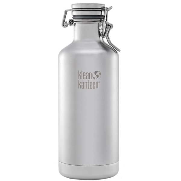 JJ's Mercantile Klean Kanteen 32 oz Water Bottle – J.J.'s Mercantile