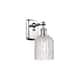 Option Polished Chrome / Clear