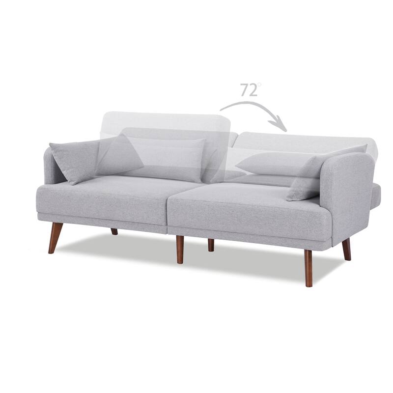 Artdeco Home - Tacoma Convertible Sofa