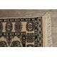 preview thumbnail 5 of 17, Geometric Bokhara Oriental Runner Rug Hand-knotted Wool Carpet - 2'7" x 10'1"