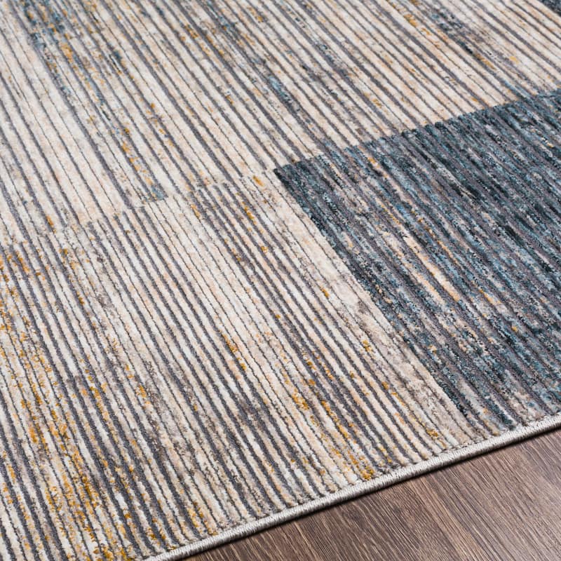 Artistic Weavers Sprecken Modern Area Rug