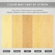 preview thumbnail 40 of 189, Home Weavers Waterford Collection Cotton Toilet Lid Rug | Elastic Fit | Fit Most Standard Toilet Lid | 18"x18"