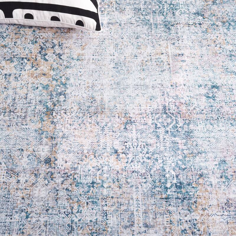 SAFAVIEH Arizona Ajkune Vintage Rug