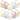 Hudson Baby Infant Waterproof Polyester Bibs 10pk, Veggies, Feeder - Veggies