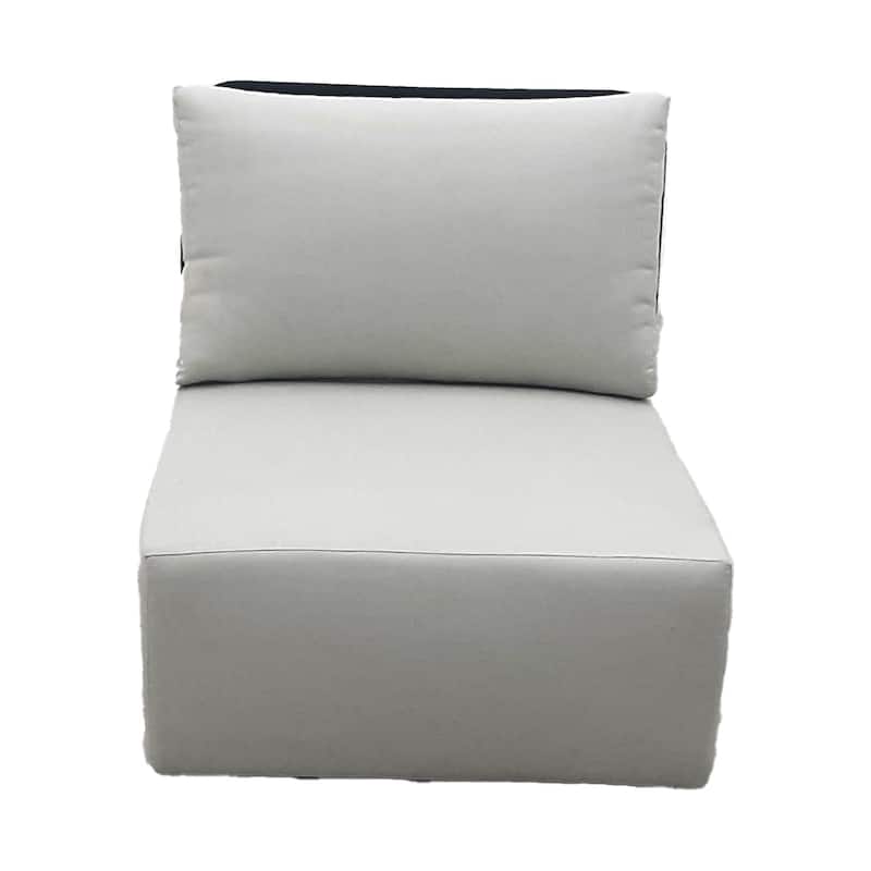 Penny Outdoor Upholstered Sectional