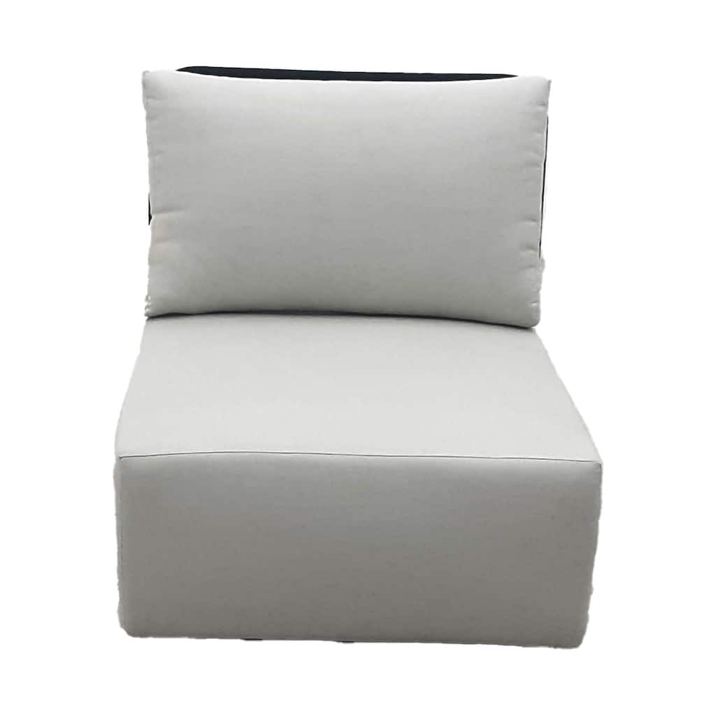 Penny Outdoor Upholstered Sectional