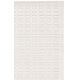 preview thumbnail 31 of 52, SAFAVIEH Hand-Loomed Impressions Arienne Modern & Contemporary Wool Rug