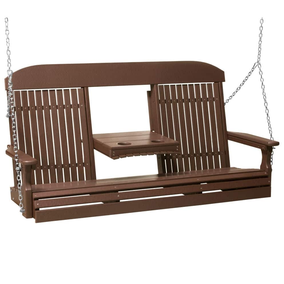 Poly Lumber Classic Swing