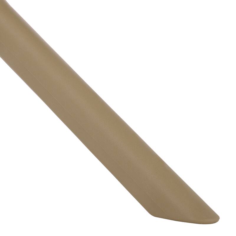 SAFAVIEH Outdoor Living Stella Round Bistro Table - 24"W x 24"D x 30"H