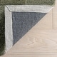 preview thumbnail 3 of 23, Remy Crosshatch Wool Area Rug