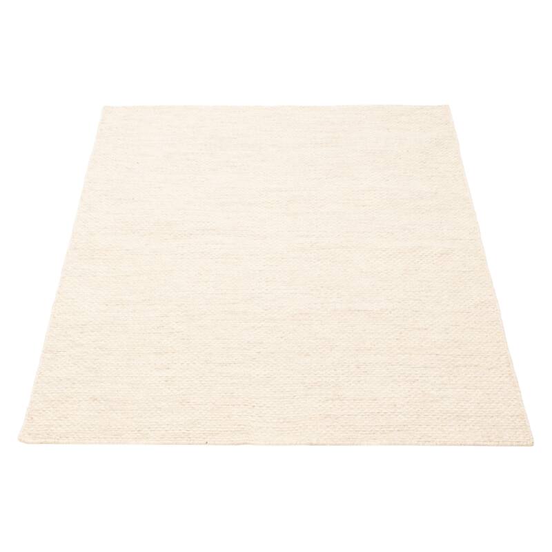 Sienna Cream Rug 4'7" x 6'4" - 4'7 x 6'4