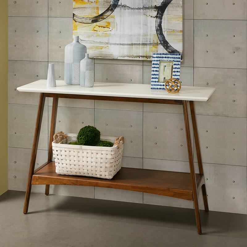 Console table