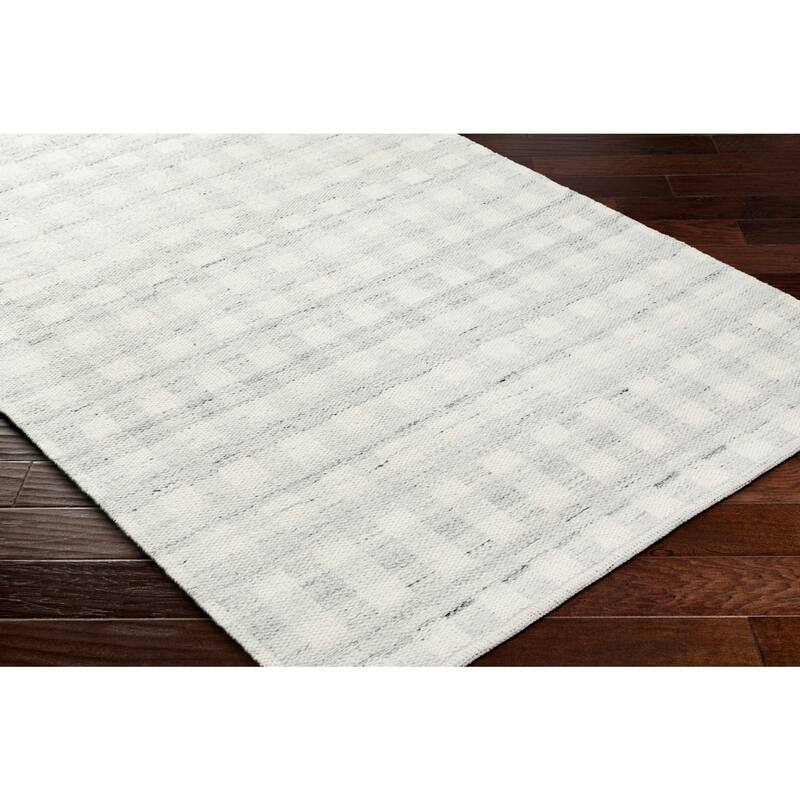 Nayely Casual Area Rug