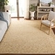 preview thumbnail 5 of 158, SAFAVIEH Handmade Dip Dye Karyn Wool Rug