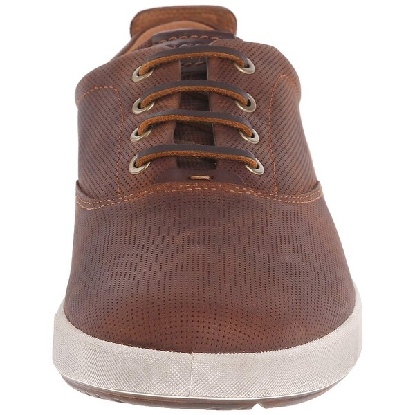 ecco men s eisner retro oxford