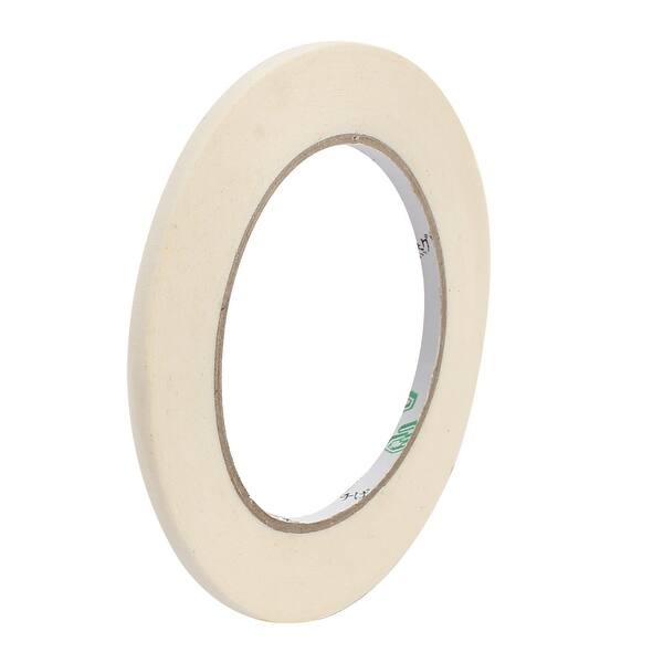 Shop Adhesive Paper Painting Writing Decoration Tape White 0 5cm X