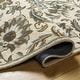 preview thumbnail 41 of 85, Livabliss Caesar Updated Traditional Oriental Area Rug