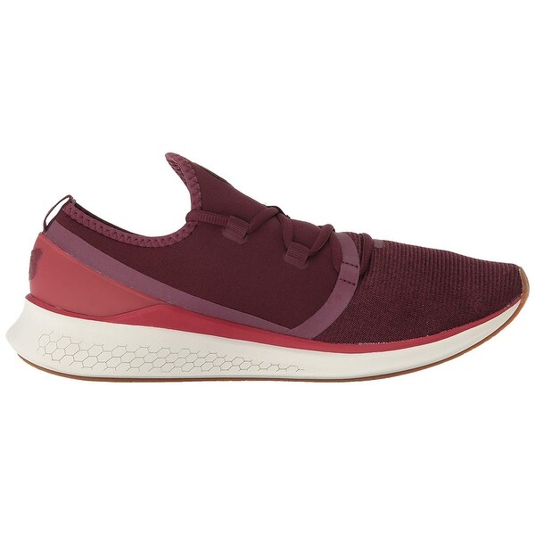 new balance lazr heathered