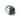 Wee Gallery Taggy Ball with Rattle - Jungle Leaves