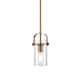 Option Brushed Brass / Seedy