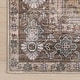 preview thumbnail 5 of 15, Nuloom Kalaya SplashGuard Machine Washable Area Rug