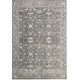 preview thumbnail 40 of 76, SAFAVIEH Evoke Adele Vintage Oriental Distressed Rug 5'3" x 7'6" - Grey/Ivory - Rectangle