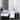 HiEnd Accents 100% Cotton Hotel Luxury Embroidered Border Duvet Cover Set, 3PC
