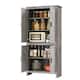 Option Grey oak