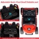 preview thumbnail 18 of 40, 24V 2 Seaters Ride On UTV with Remote Control