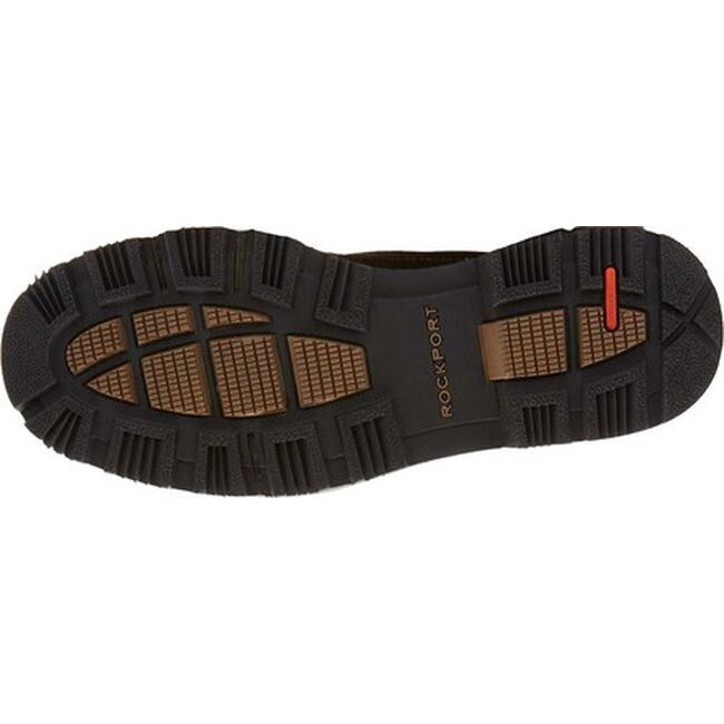 rockport gb moc mid waterproof boot