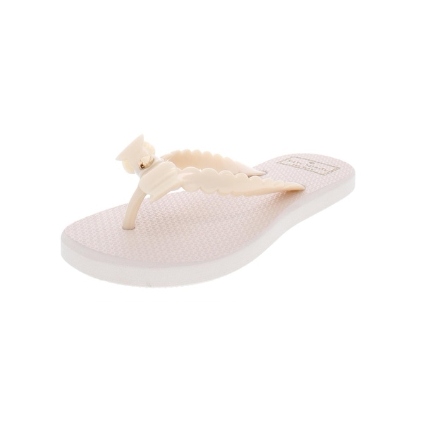 kate spade denise flip flop