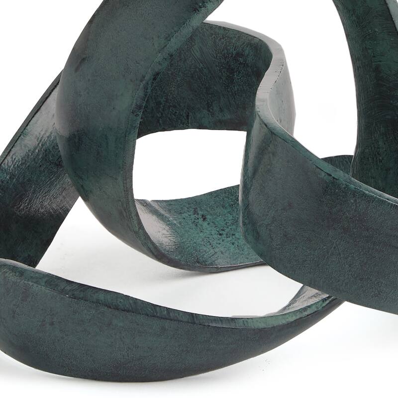 Lorenzo Sculpture