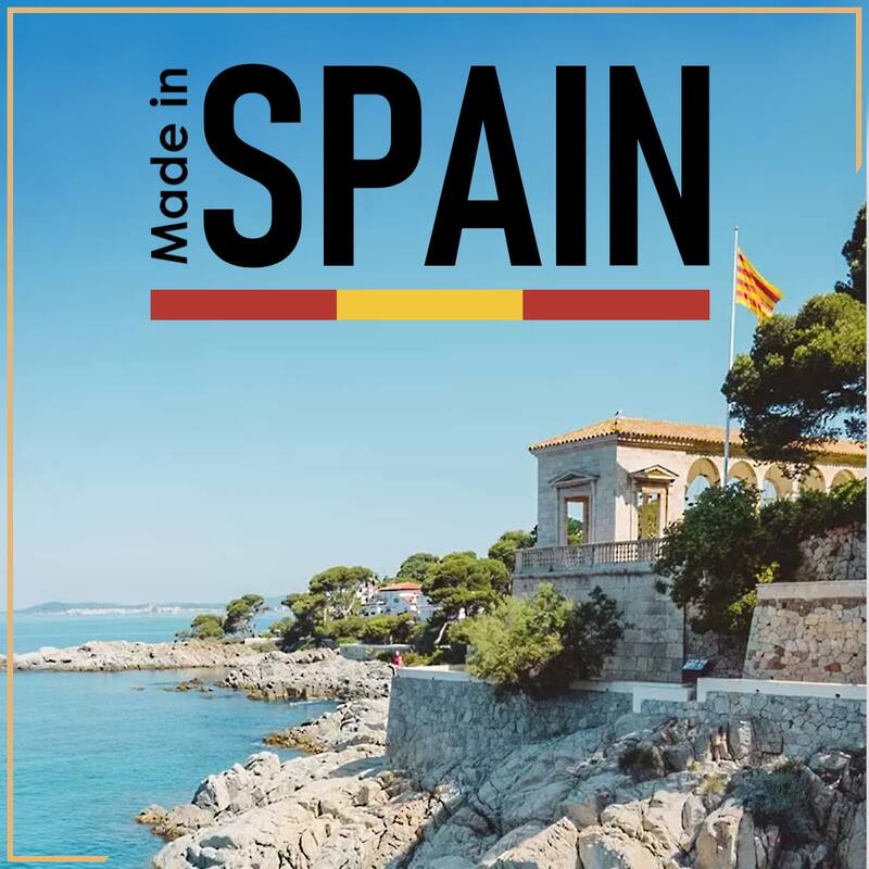 Schaub and Company 211045 Aspero 8" Center to Center Luxury Modern