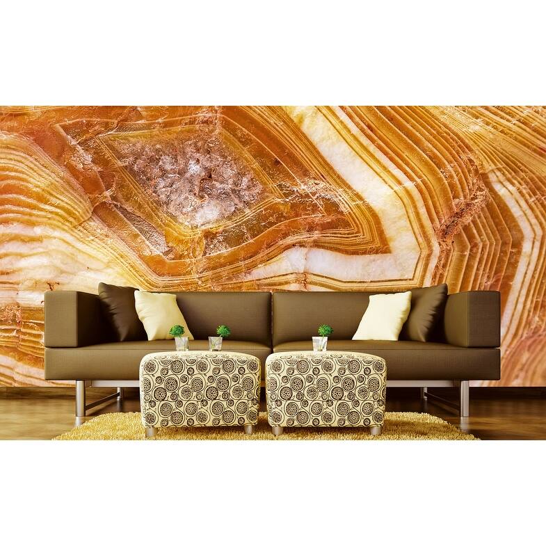 Dimex Agate Wall Mural