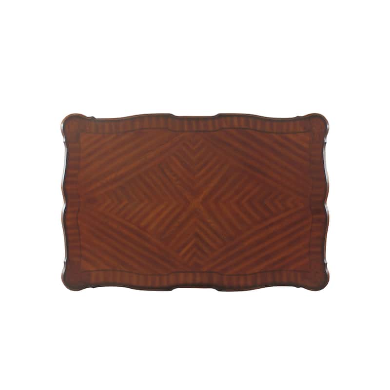 Adison 2-drawer Coffee Table