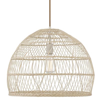 Meridian M70106 20" Wide Pendant