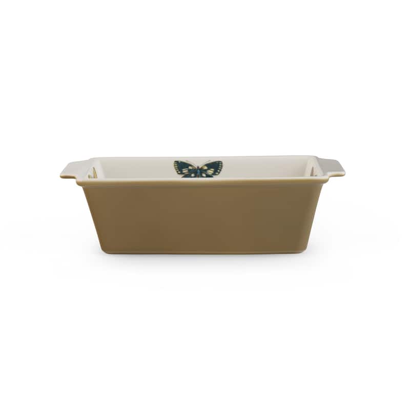 Portmeirion Botanic Garden Harmony Loaf Pan