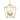 Wistaria‌ 4 Light Indoor Gold Modern Chandelier Lights with E12 Lamp holder, Flush mount and Chain Hanging - 12 inch-CG