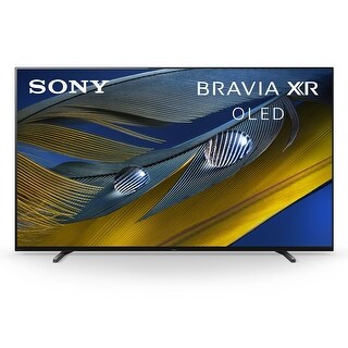 Sony XR55A80J 55